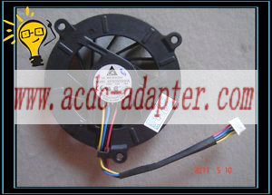 NEW!! DELTA KFB0505HHA 5V 0.36A 4-pins cpu FAN NEW!! DELTA KFB0505HHA 5V 0.36A 4-pins cpu FAN